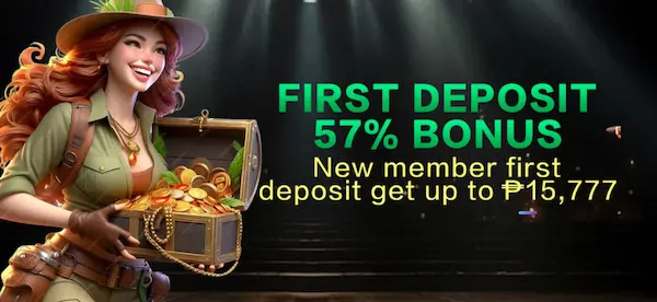 Aposta no Fortune Legends